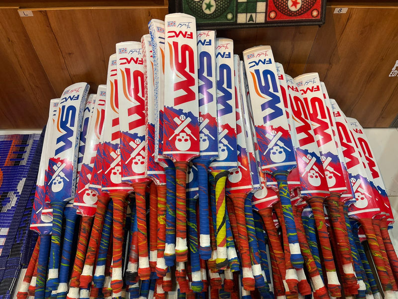 Original Coconut Cricket Bat – Full Guaranteed – SHANO SHAN STORE