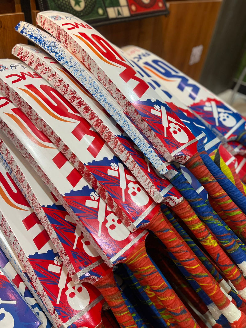 Original Coconut Cricket Bat – Full Guaranteed – SHANO SHAN STORE