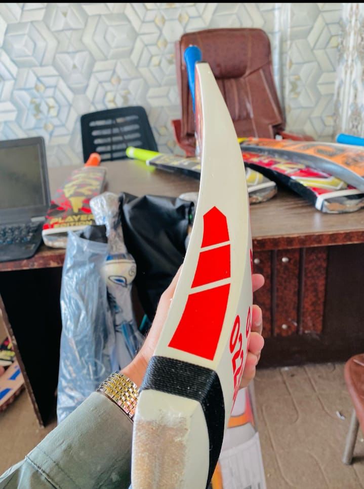 Original Coconut Cricket Bat – Full Guaranteed – SHANO SHAN STORE