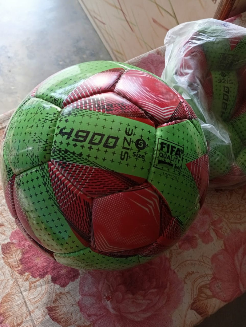 ⚡ Molten Power Football – Top Quality | Hot Seller 🔥