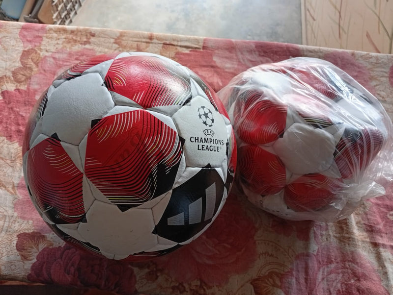 🔥 UEFA Champions League Official Football – Limited Stock | Premium Quality ⚽