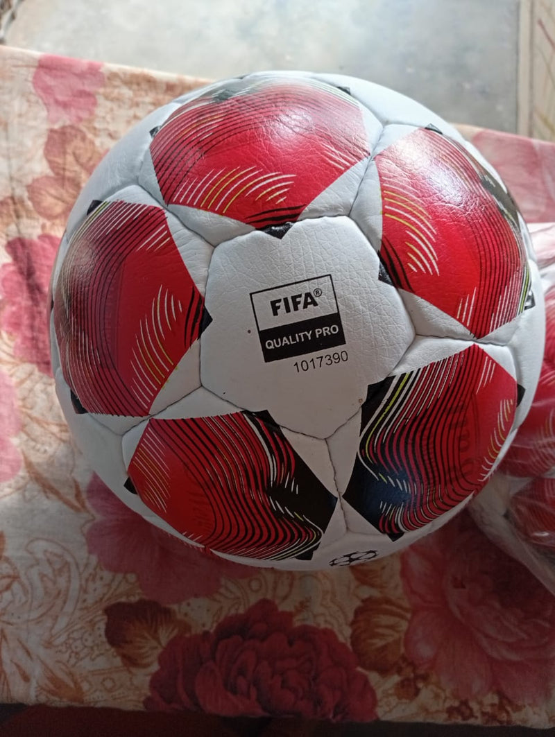 🔥 UEFA Champions League Official Football – Limited Stock | Premium Quality ⚽