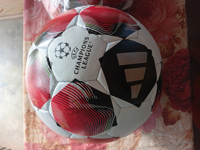 🔥 UEFA Champions League Official Football – Limited Stock | Premium Quality ⚽